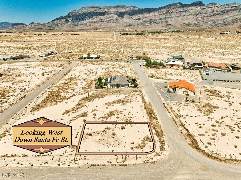 701 West Santa Fe Street Property Photo 3