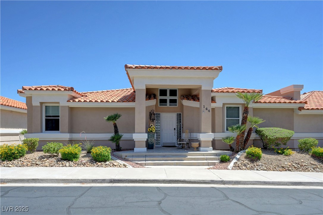 144 Desert Valley Drive Property Photo 1