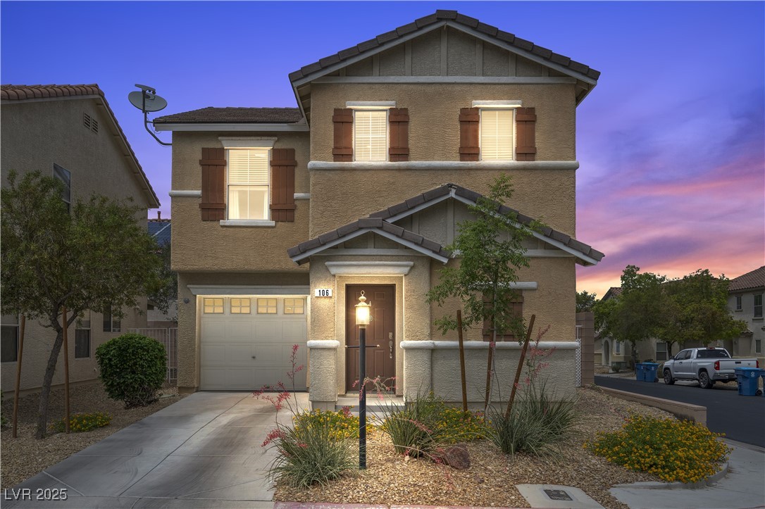 106 Basketflower Court Property Photo 1