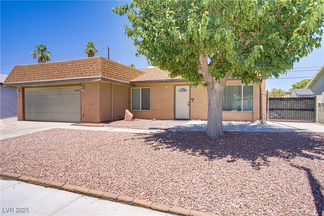 6358 Meadow Lark Lane Property Photo