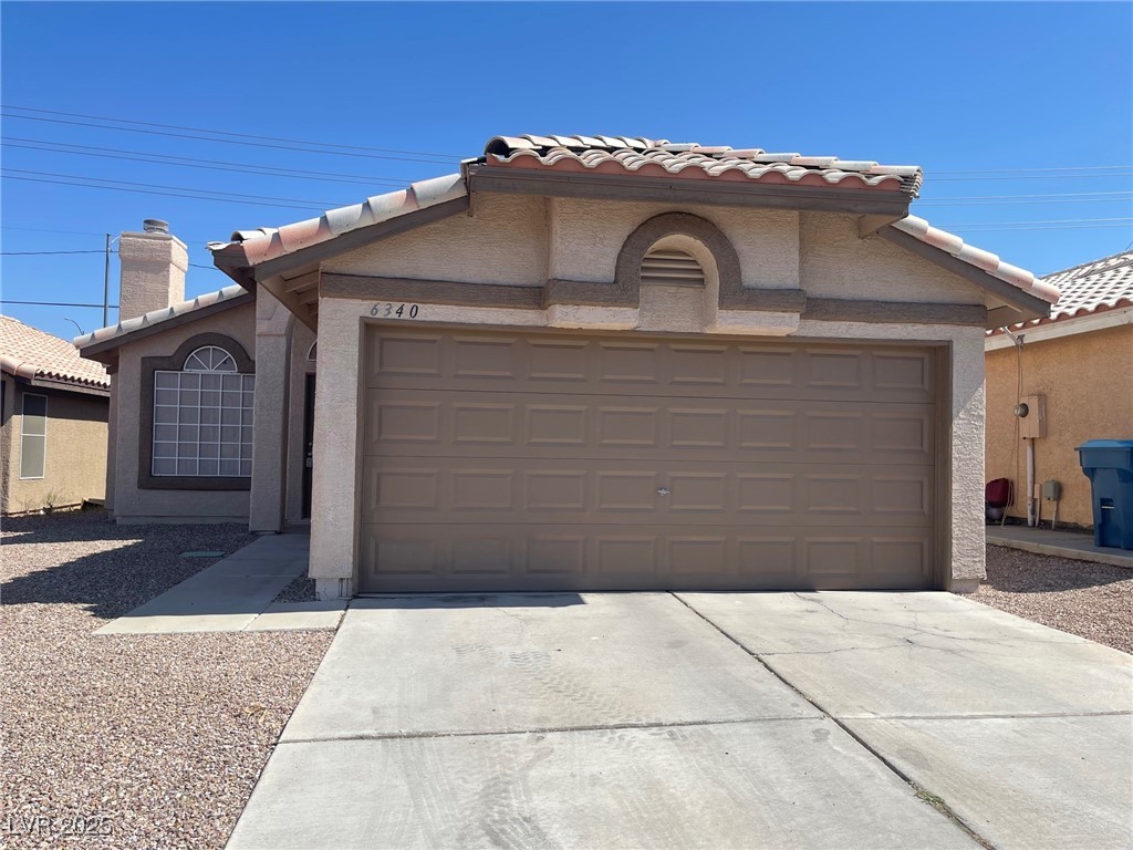 6340 Cranberry Lane Property Photo 1