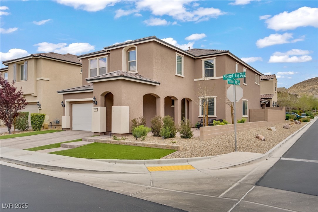 9557 Belmont Bay Avenue Picture