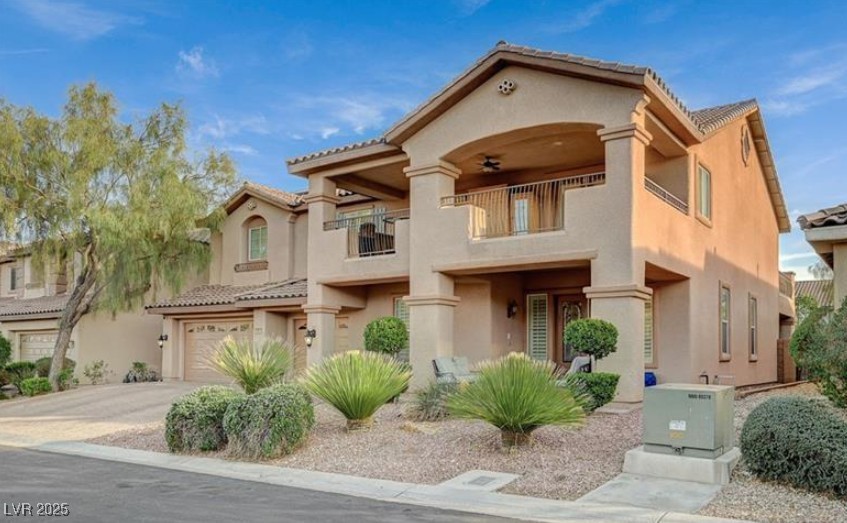 8093 Luna Sera Avenue Property Photo 1