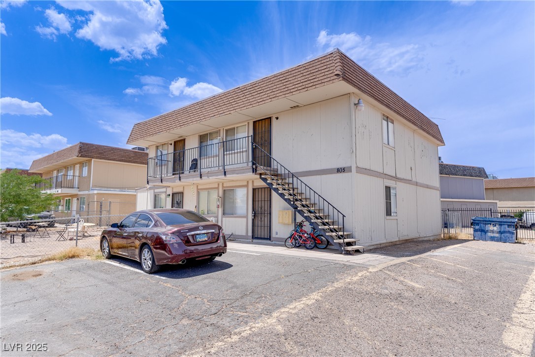 805 Palo Verde Drive B