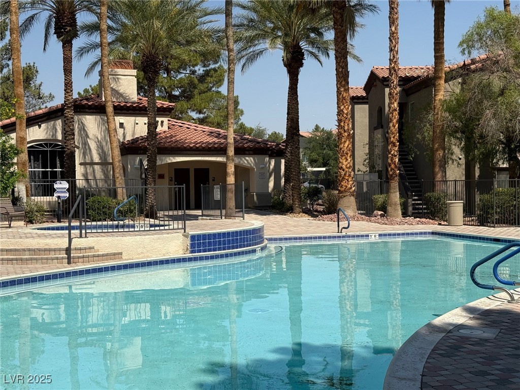 9000 Las Vegas Boulevard 1142 Property Photo 14