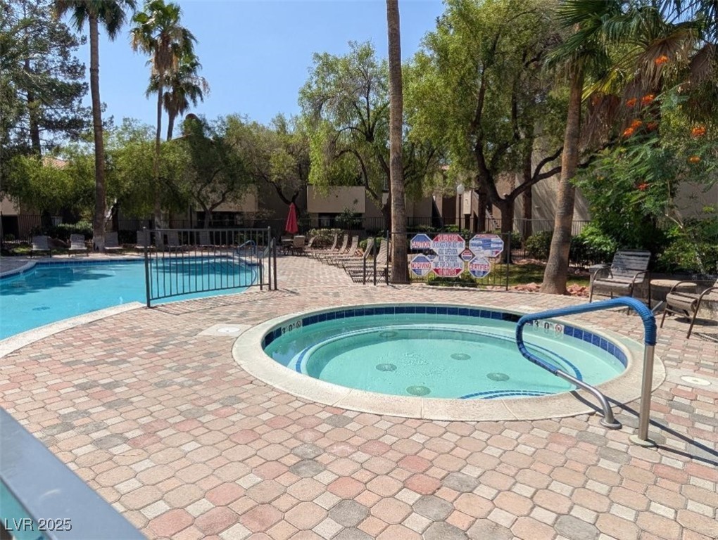 9000 Las Vegas Boulevard 1142 Property Photo 16