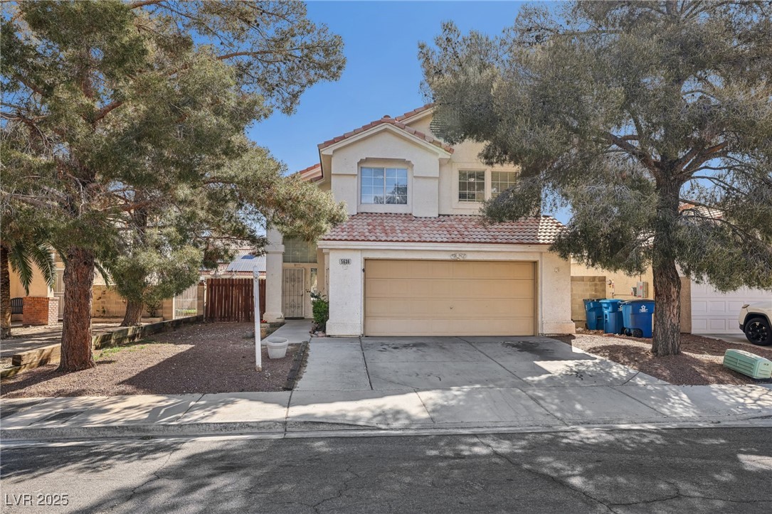 5636 Royal Castle Lane Property Photo 1