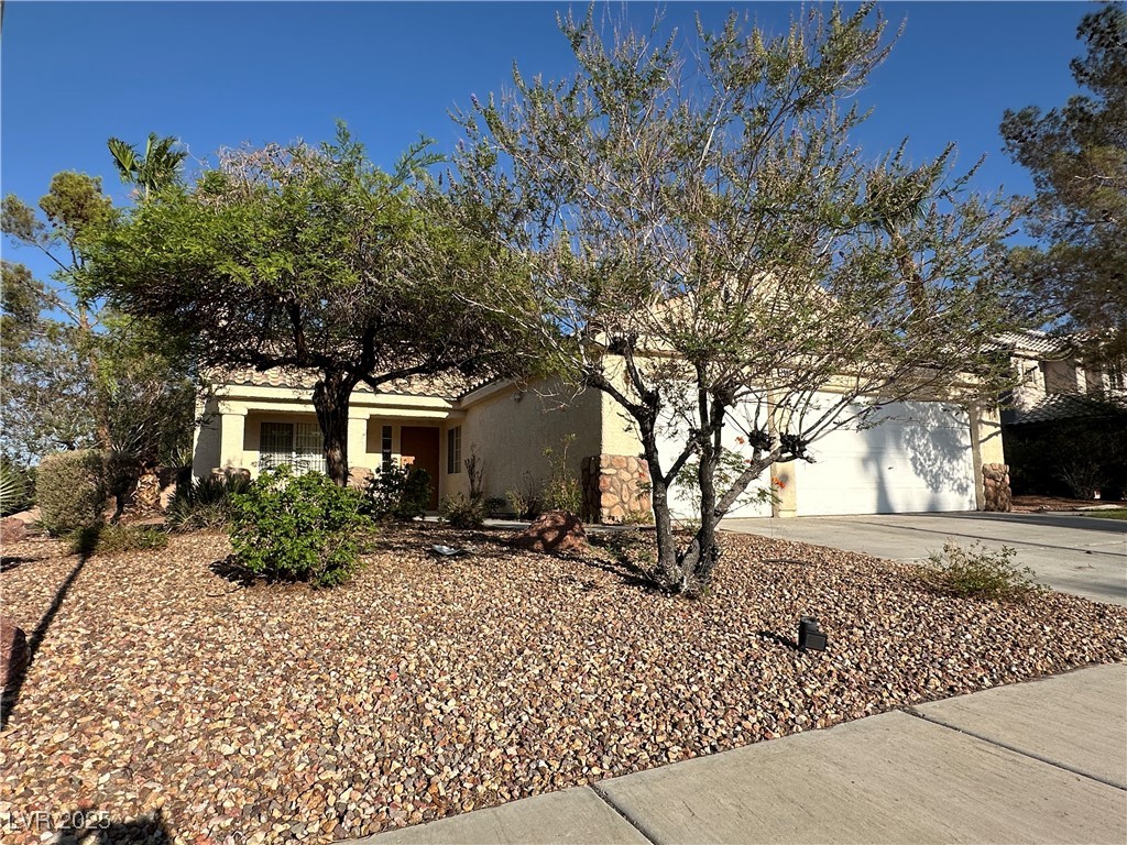 2854 Cordillera Drive Property Photo 1