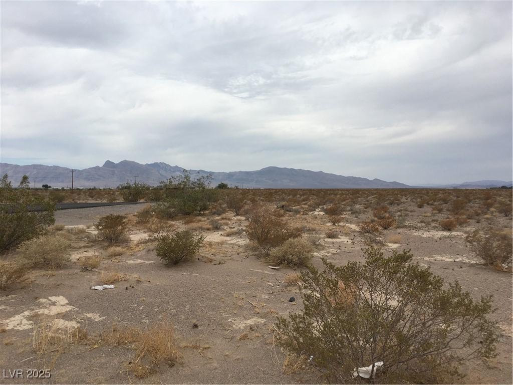 870 South Nevada Highway 373 Property Photo 1