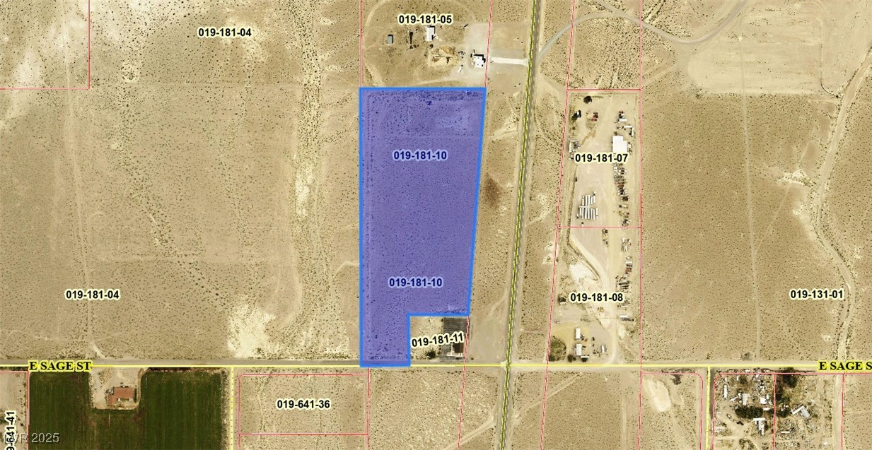 870 South Nevada Highway 373 Property Photo 2