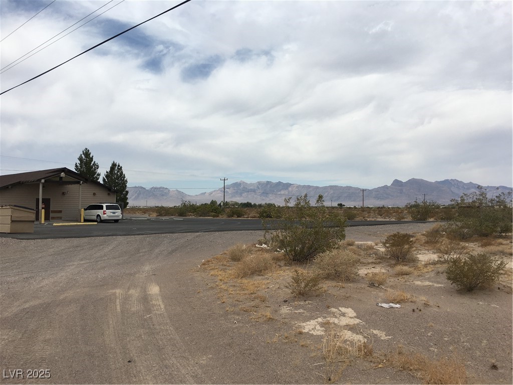 870 South Nevada Highway 373 Property Photo 4