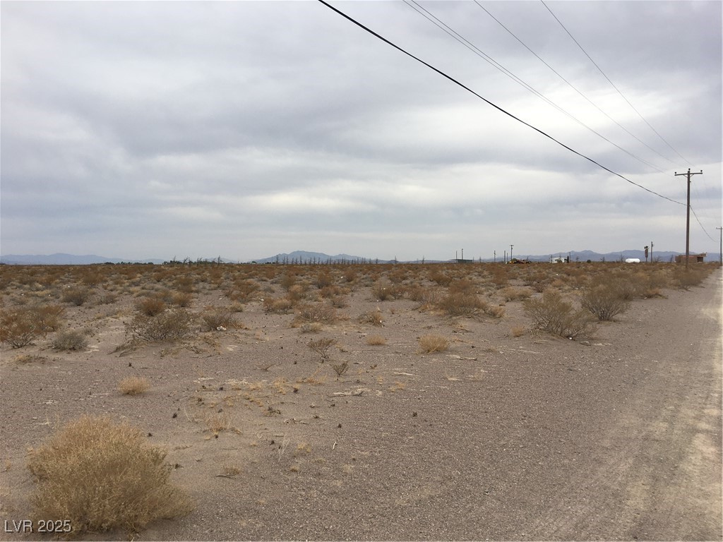 870 South Nevada Highway 373 Property Photo 5