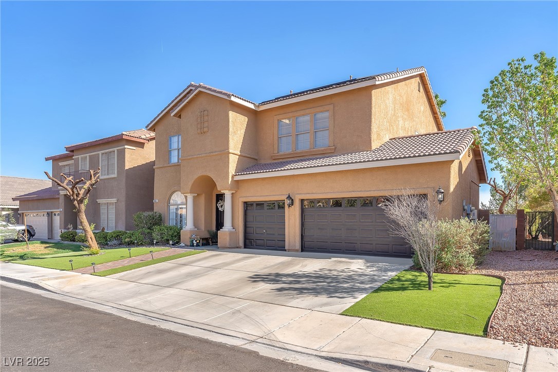 10654 Sidlaw Hills Court Property Photo 1