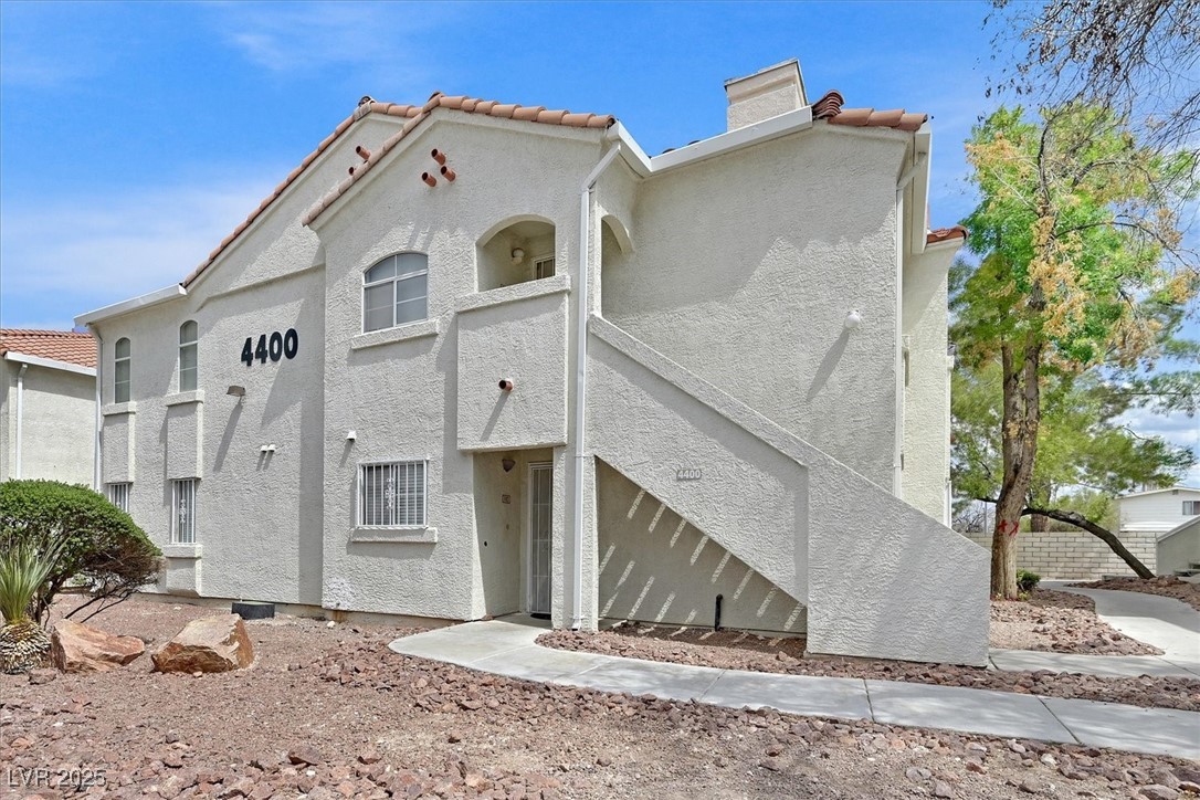4400 West Lake Mead Boulevard 101
