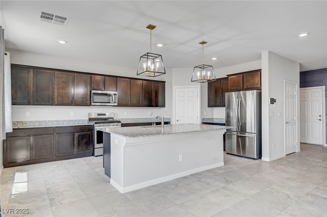 4443 Stardusk Falls Avenue Property Photo 1