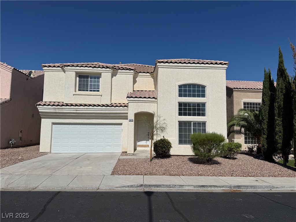 1575 Dusty Canyon Street 0 Property Photo 1