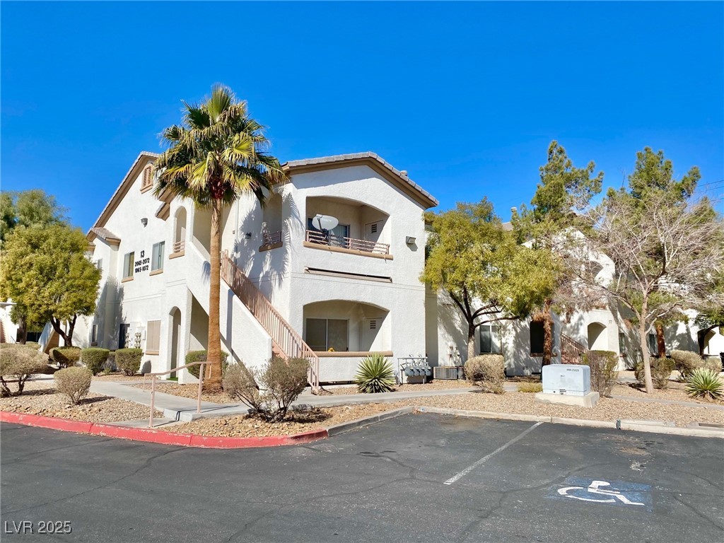 5655 East Sahara Avenue 1066 Property Photo 1