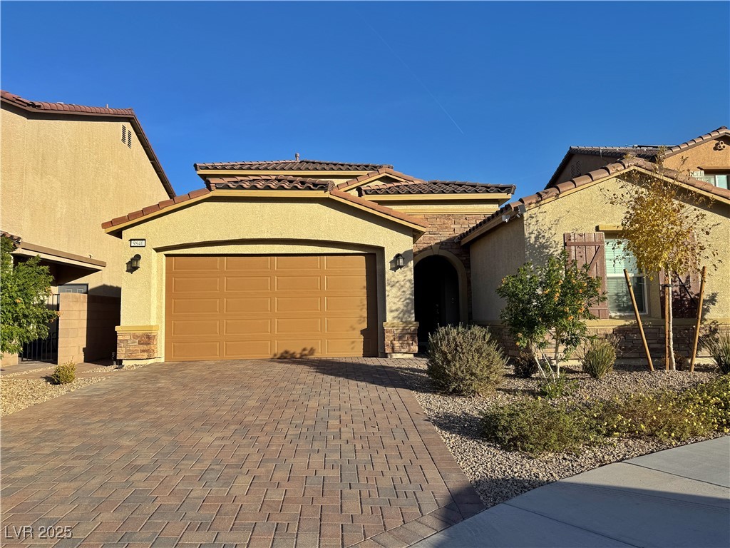 9840 Berkley Brook Court Property Image