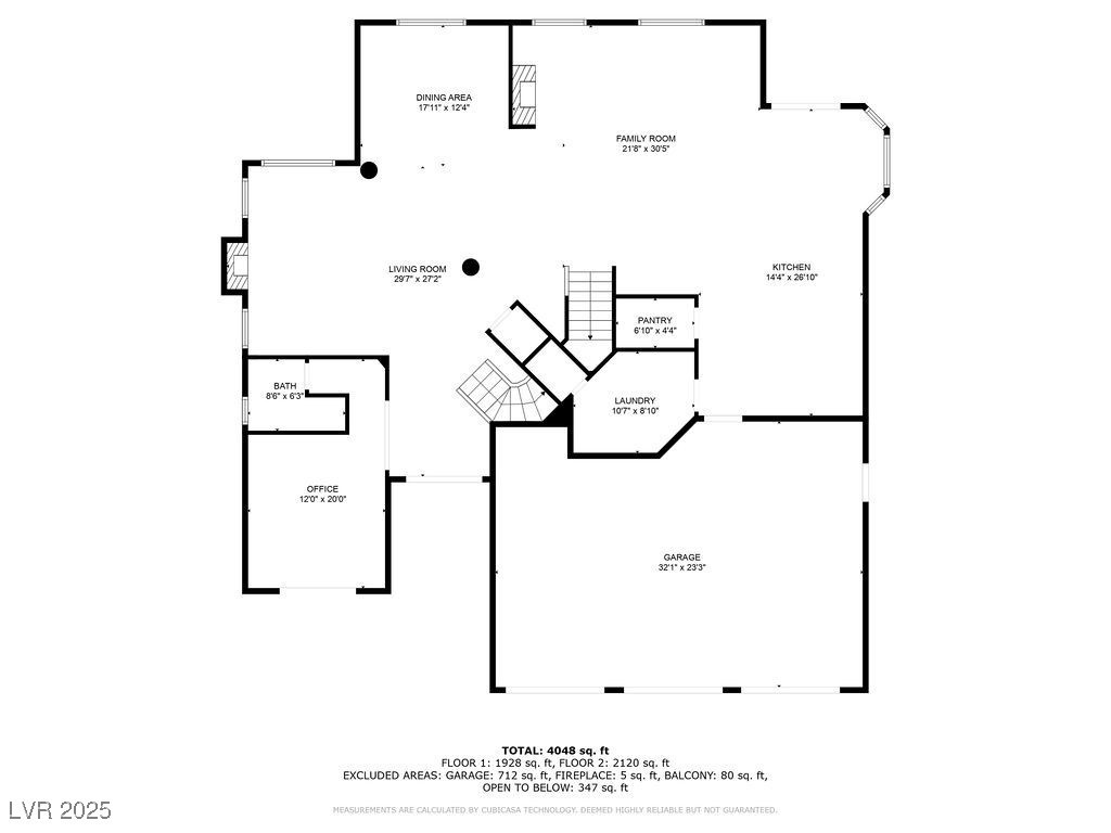 9813 Edgeview Place Property Photo 94