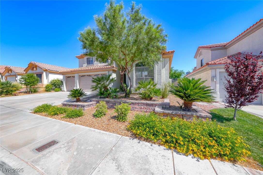 9916 Dusty Winds Avenue