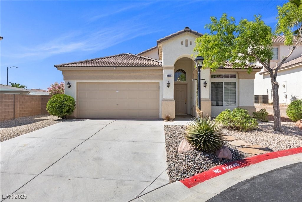 10613 Tiffanieville Court Property Photo 1