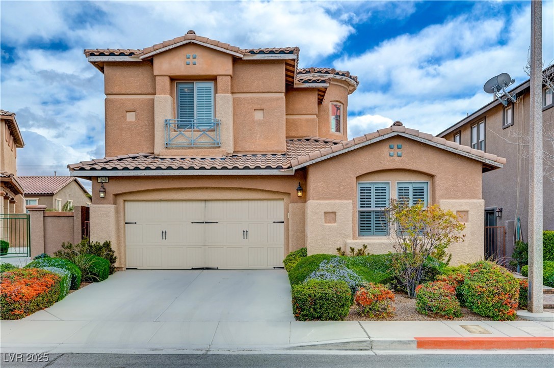 1040 BAYHEAD Court Property Photo 1