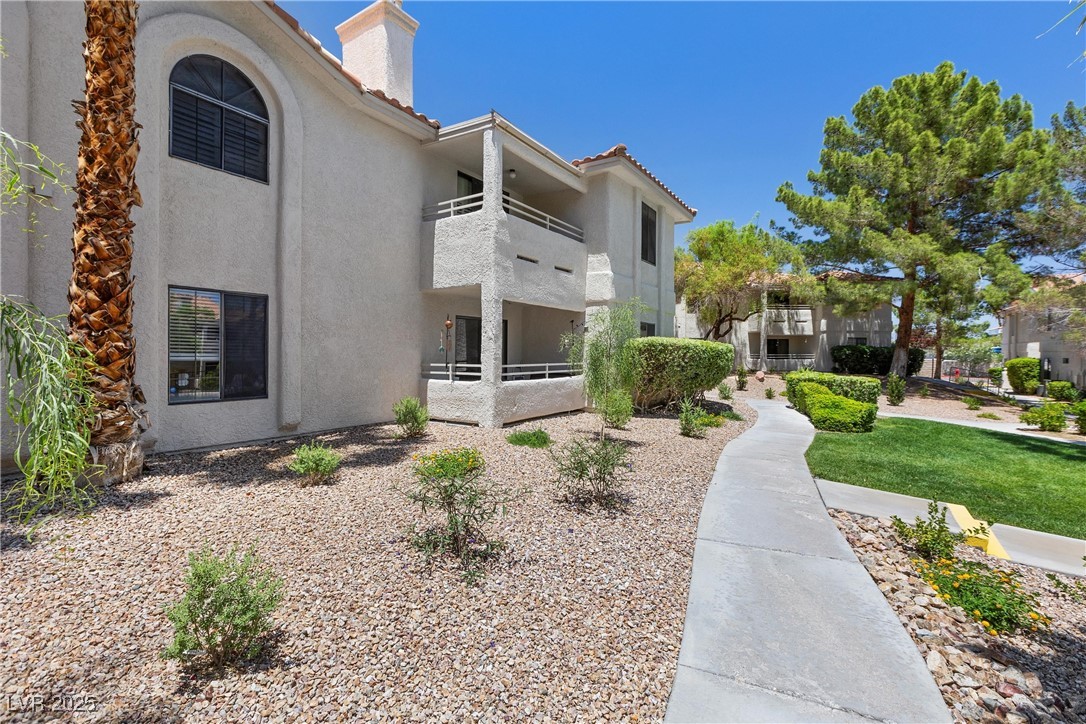 2623 South Durango Drive 102