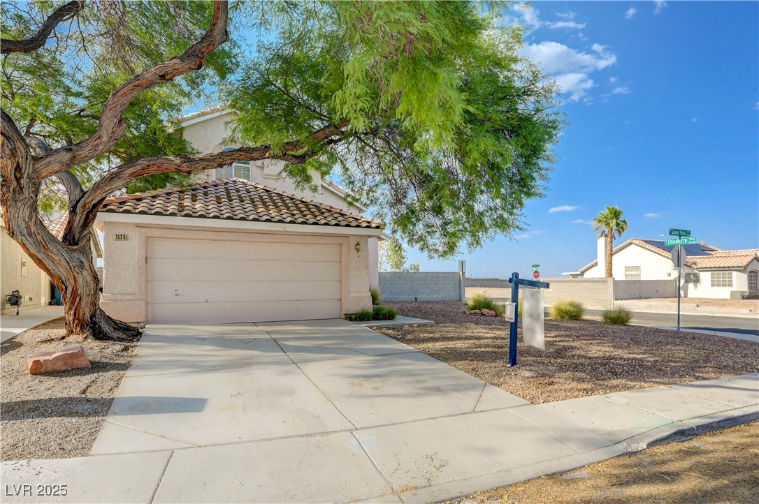 7528 Golden Yucca Drive Property Photo 1