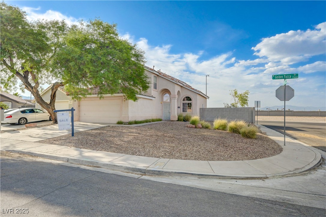 7528 Golden Yucca Drive Property Photo 3