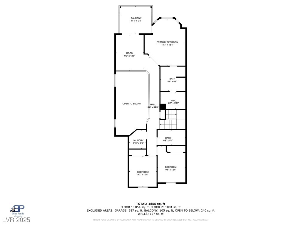 2334 Silver Crew Pass Property Photo 29