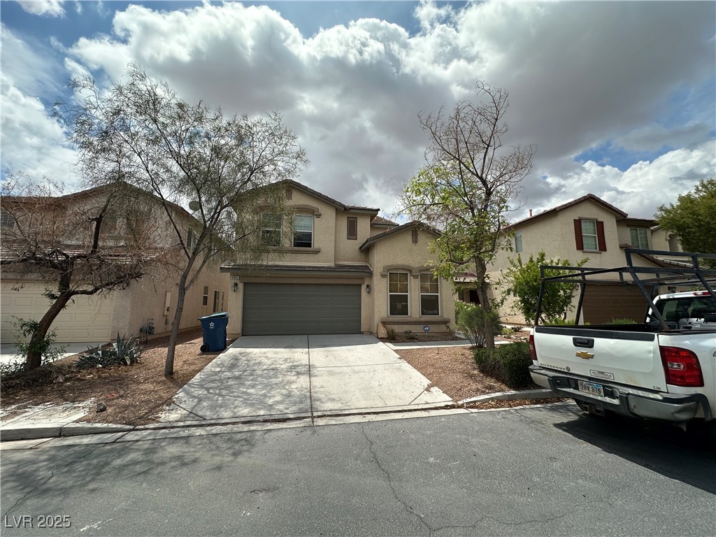 4663 AVENTURA CANYON Court