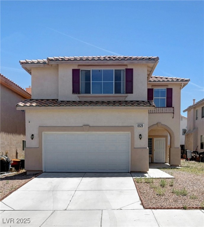 8529 Gold Flash Avenue Property Photo 1
