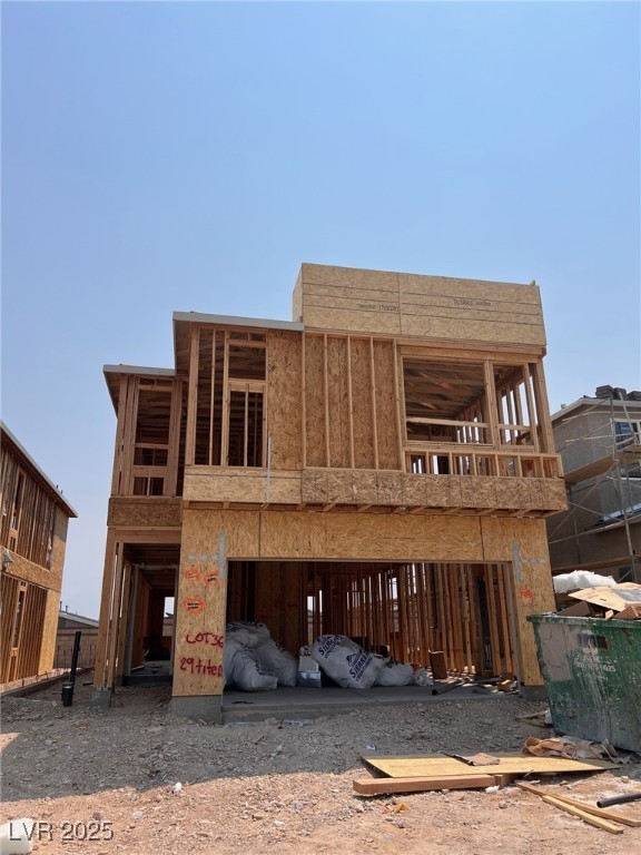 10283 Water Knot Avenue Property Photo 2
