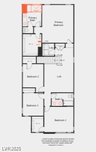 10283 Water Knot Avenue Property Photo 6