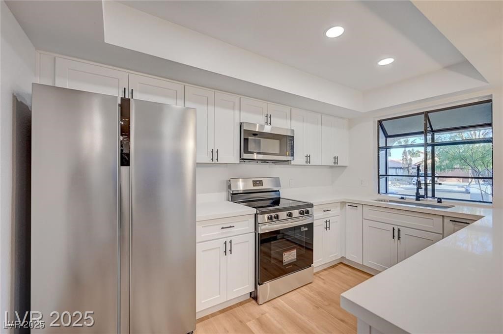 8412 Mulcahy Avenue Property Photo 1