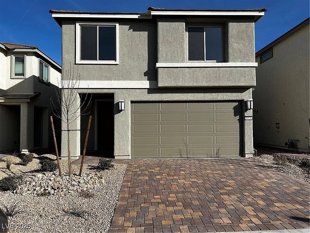 8020 Texas Hills Street Property Photo 1
