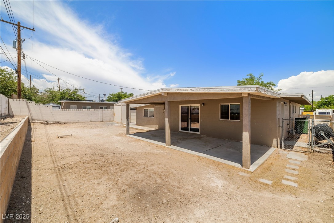 1915 Balboa Avenue Property Photo 27