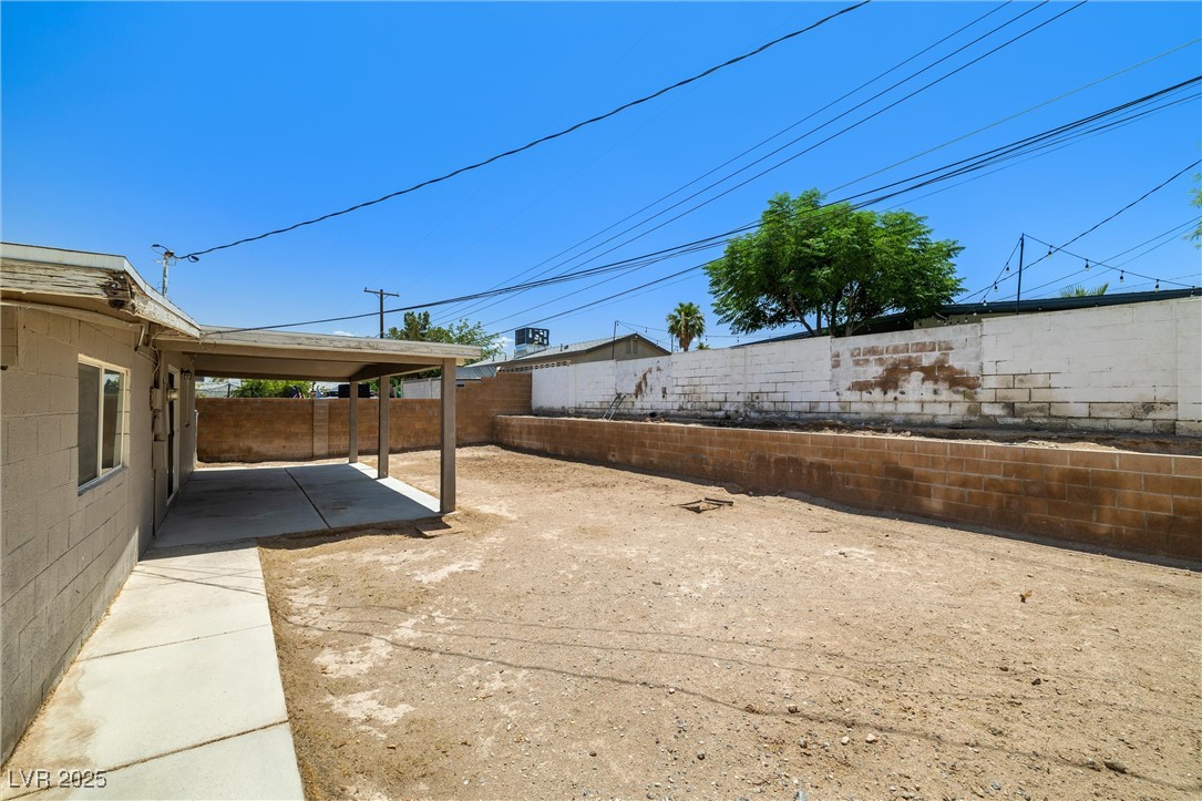 1915 Balboa Avenue Property Photo 28
