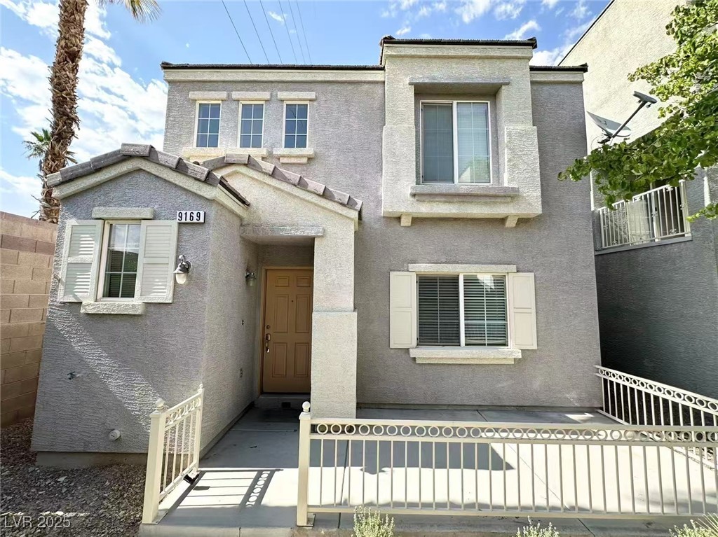 9169 Conquest Court Property Photo 1