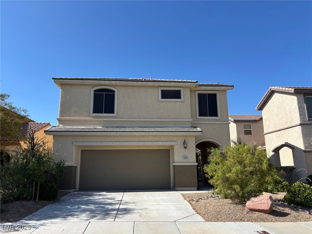 2859 Dalsetter Drive Property Photo 1