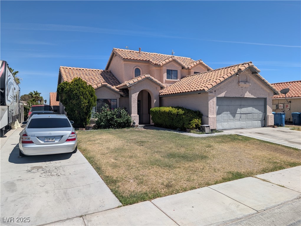 5004 Deep Forest Drive Property Photo 1