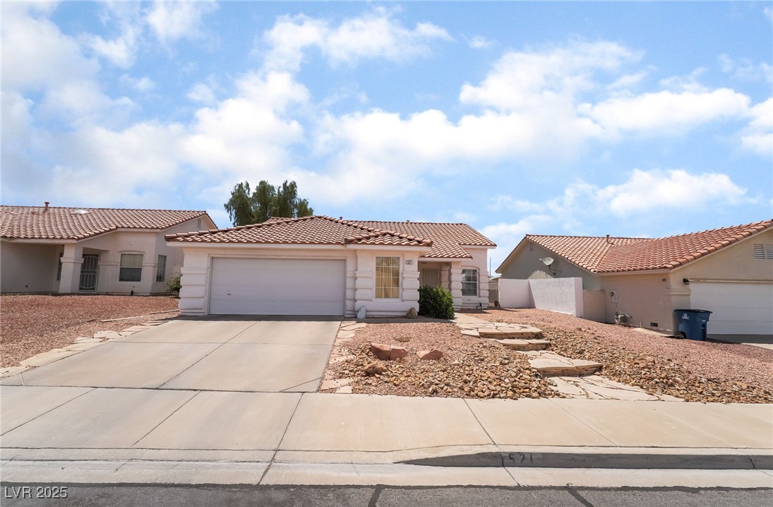 521 Landra Lane Property Photo 1