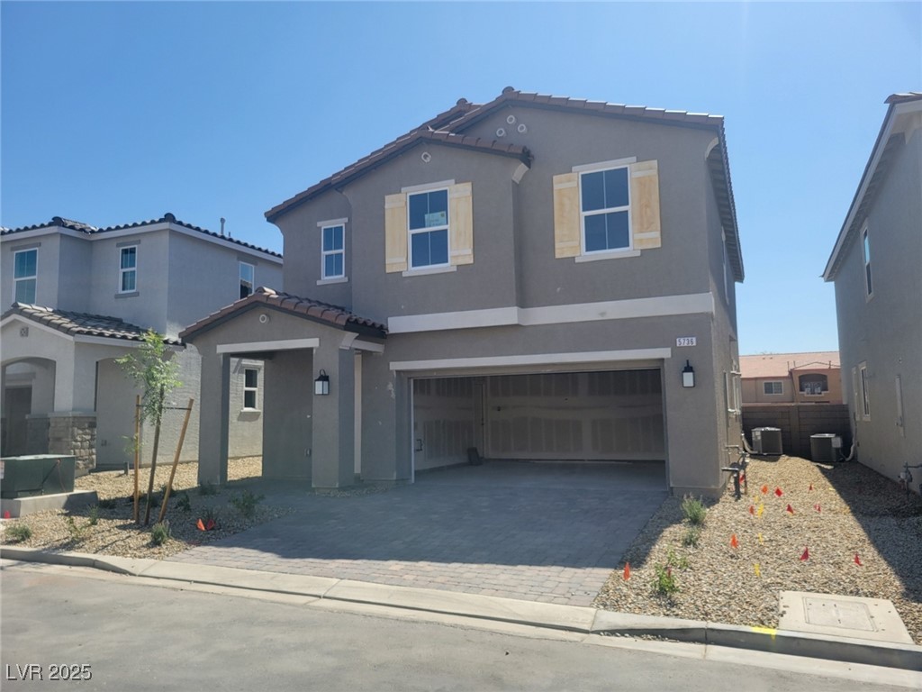 5736 Remy Rain Street Property Photo 1