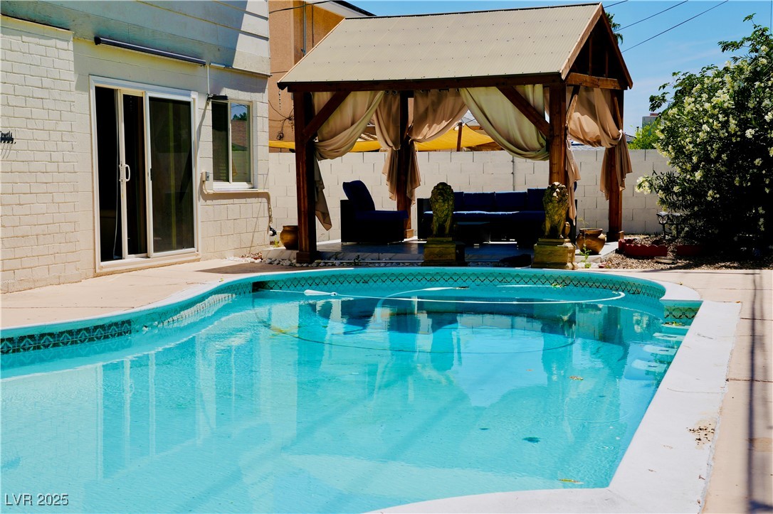 2659 Vegas Valley Drive Property Photo 47