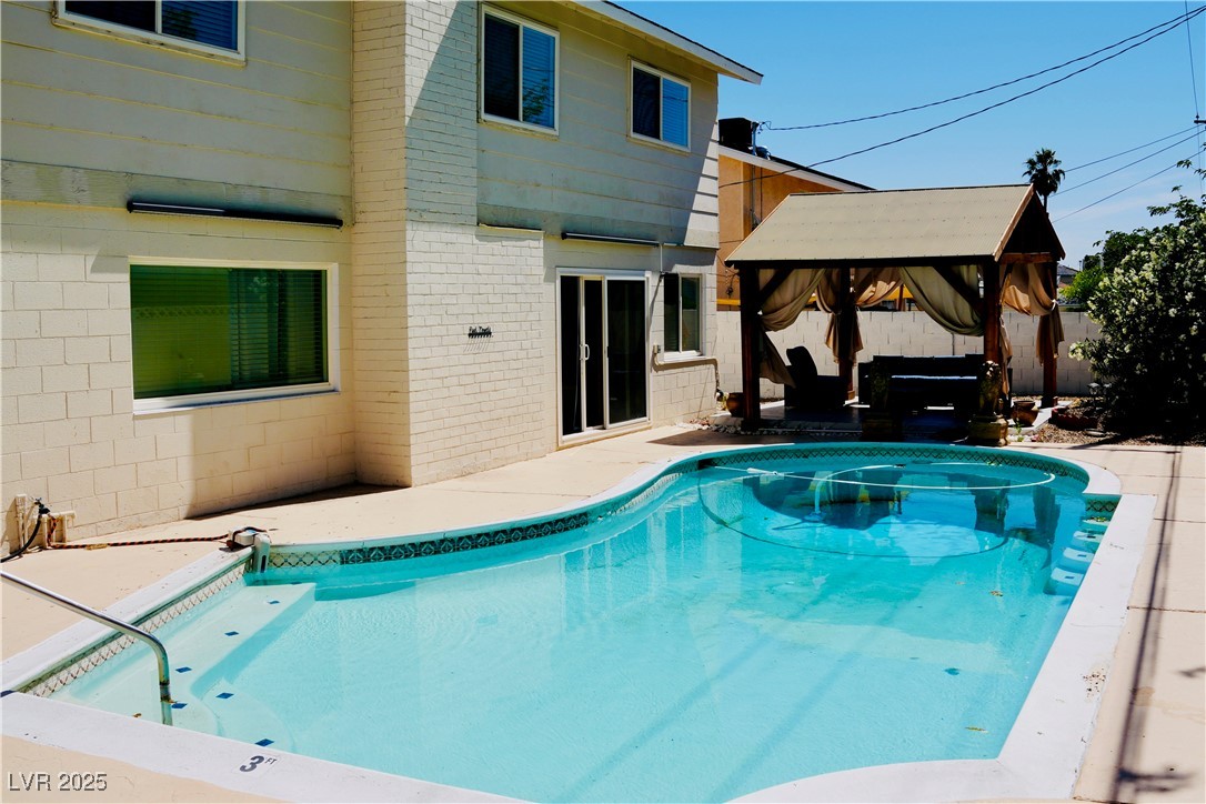 2659 Vegas Valley Drive Property Photo 48