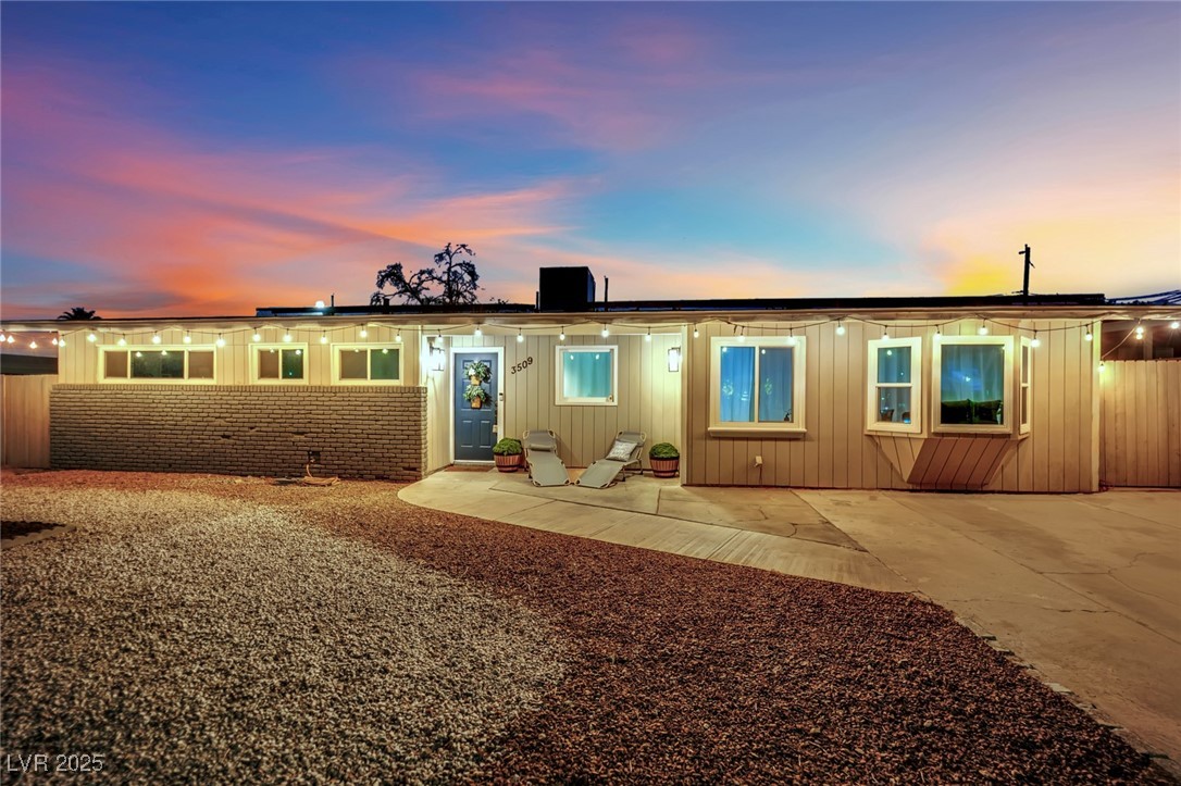 3509 Navajo Way Property Photo 3