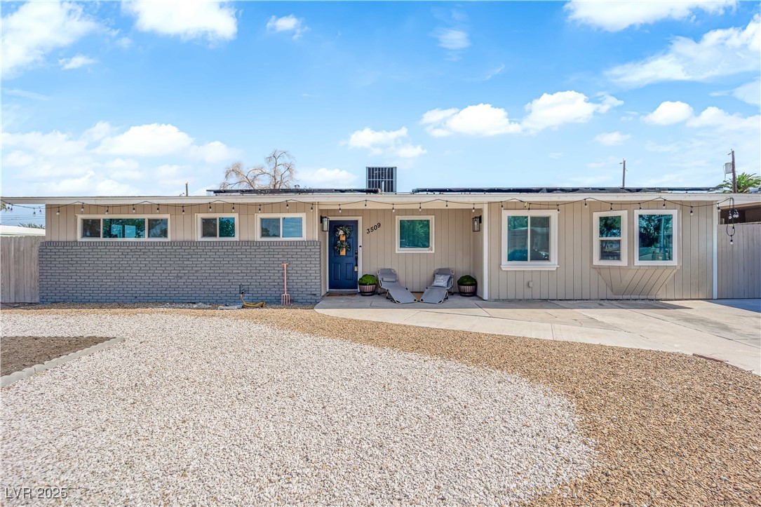 3509 Navajo Way Property Photo 4