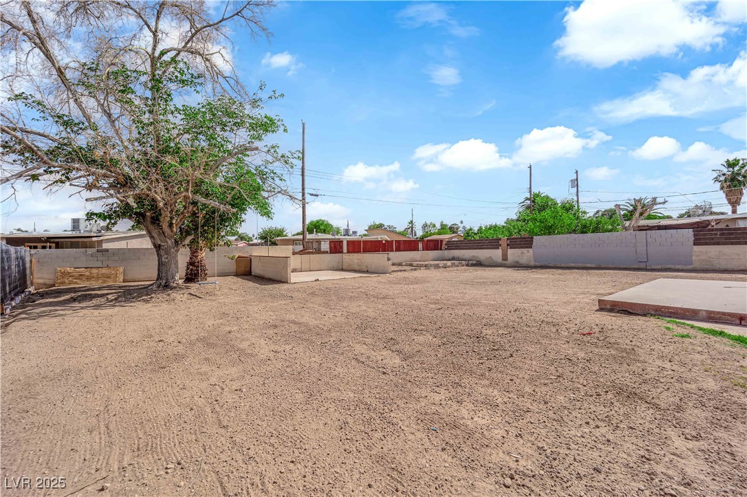3509 Navajo Way Property Photo 37