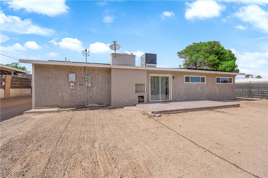 3509 Navajo Way Property Photo 39