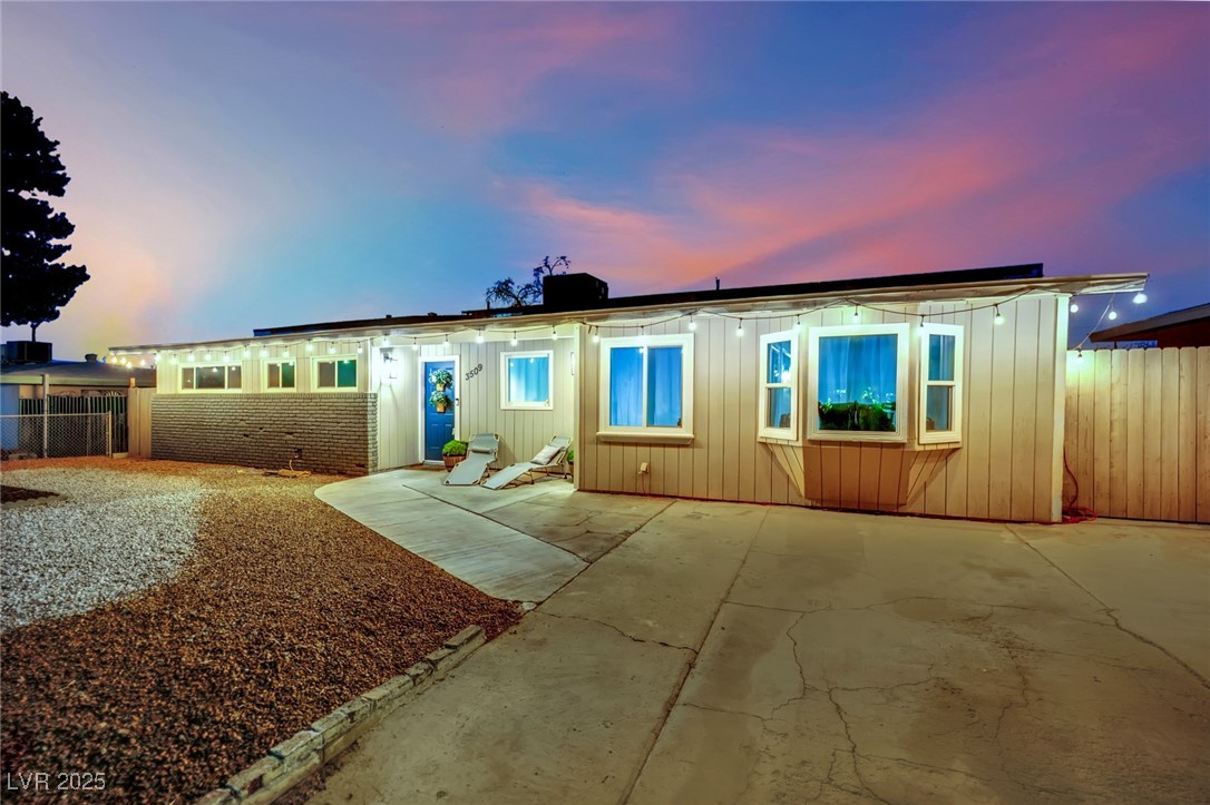 3509 Navajo Way Property Photo 44